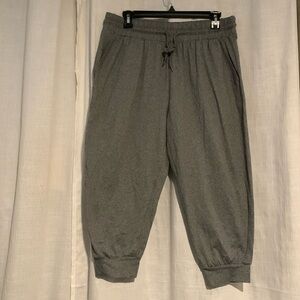 Fit Collective Women’s short jogger  pants sz XL